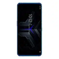 Alternative view of Smartphone Lenovo Legion Phone Duel 5G 6.65" 16GB/512GB Dual SIM Azul