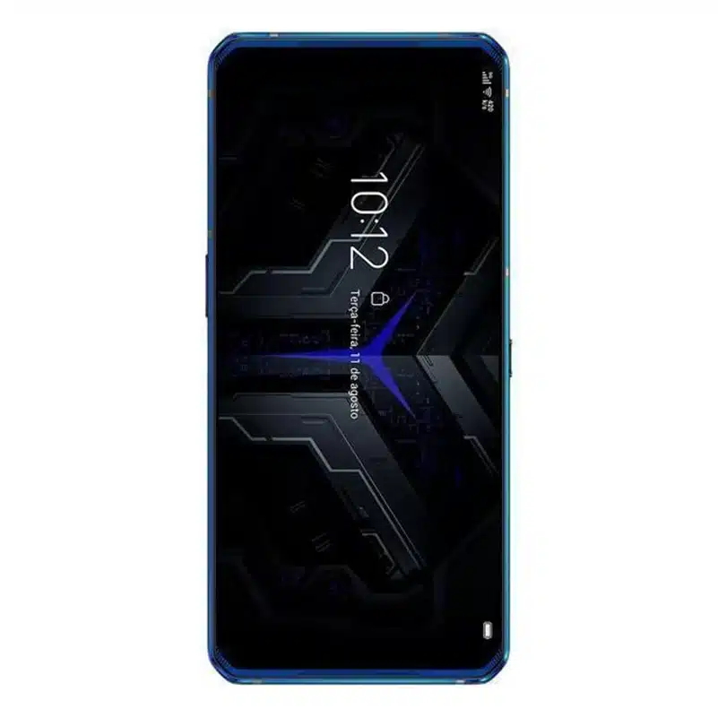 Smartphone Lenovo Legion Phone Duel 5G 6.65" 16GB/512GB Dual SIM Azul - Image 2