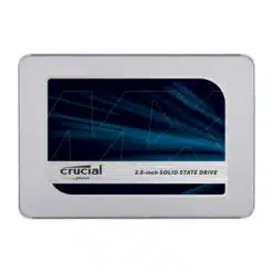 Disco SSD 2.5" Crucial MX500 1TB 3D TLC SATA