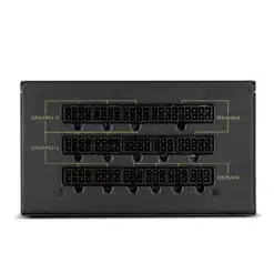 Alternative view of Fonte de Alimentação Nox Hummer X750W 80 PLUS Gold Full Modular