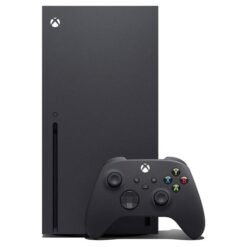 Consola Microsoft Xbox Series X (1 TB)