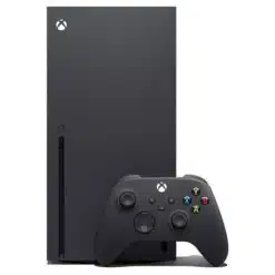 Consola Microsoft Xbox Series X (1 TB)