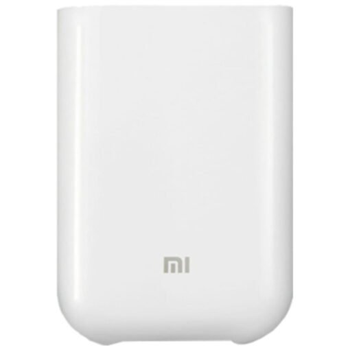 Impressora Fotográfica Xiaomi Mi Portable Photo Printer
