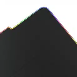 Alternative view of Tapete Gaming HyperX FURY Ultra RGB