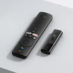 Alternative view of Xiaomi Mi Android TV Stick 4K
