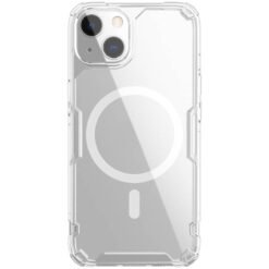 Capa Magsafe Magnetic Pro -  iPhone 13