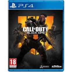 Call of Duty: Black Ops 4 - PS4