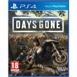 Days Gone - PS4