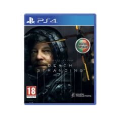 Death Stranding - PS4