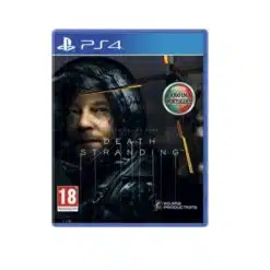 Death Stranding - PS4