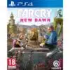 Far Cry New Dawn -  PS4