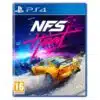 Need for Speed Heat (Português) - PS4