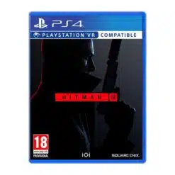 Hitman III - PS4