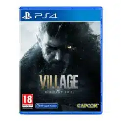 Resident Evil 8: Village PS4