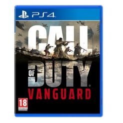 Jogo Call of Duty: Vanguard PS4/PS5