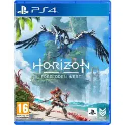 Horizon Forbidden West (Português) - PS4