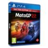 MotoGP 22 Day One Edition -  PS4