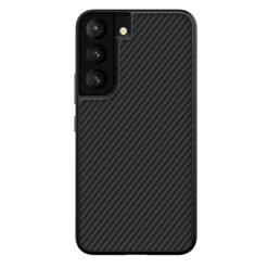 Capa Nillkin de Fibra Sintetica p/ Samsung S22