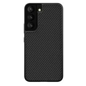 Capa Nillkin de Fibra Sintetica p/ Samsung S22