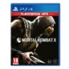 Mortal Kombat X -  PS4