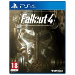 Fallout 4 -  PS4