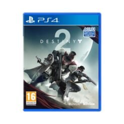 Destiny 2 -  PS4