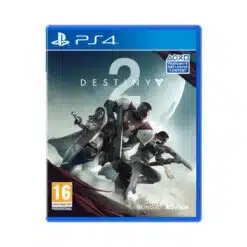 Destiny 2 -  PS4