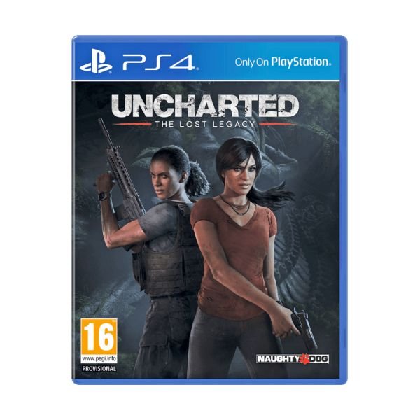 Buy Uncharted 4: PS4 final de um ladrão Online Angola