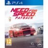 Need for Speed: Payback - PS4