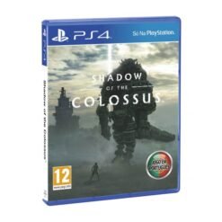 Shadow of the Colossus -  PS4