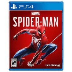 Spider-Man (Português) - PS4