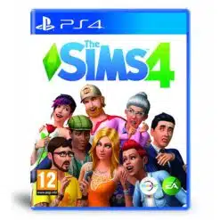 The Sims 4 (Português) - PS4