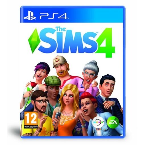 The Sims 4 (Português) - PS4