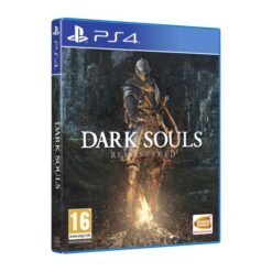 Dark Souls Remastered - PS4