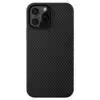Capa  Max Nillkin Fibra de Carbono - iPhone 13 Pro Max