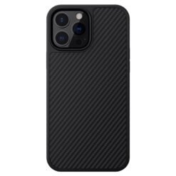 Capa  Max Nillkin Fibra de Carbono - iPhone 13 Pro Max