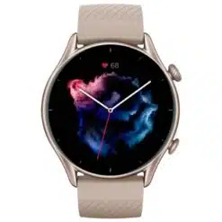 Smartwatch Amazfit GTR 3 Moonlight Grey