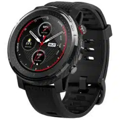 Smartwatch Amazfit Stratos 3 - Relógio inteligente