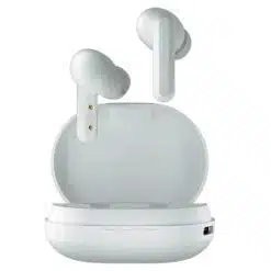 Auriculares Haylou Bluetooth TWS GT7 White