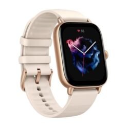 Smartwatch Amazfit GTS 3  Ivory White