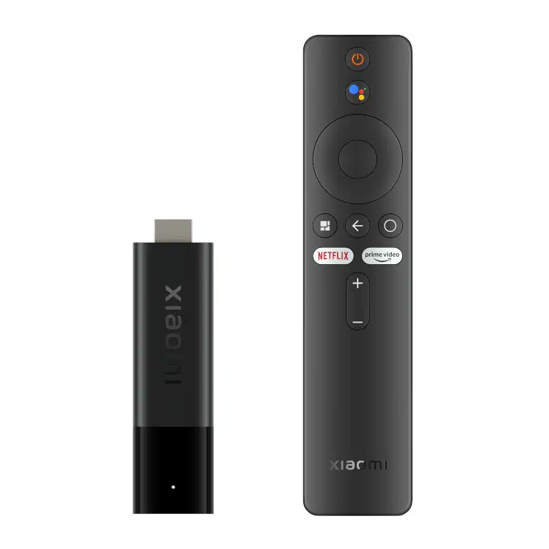 xiaomi angola