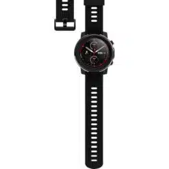 Alternative view of Smartwatch Amazfit Stratos 3 - Relógio inteligente