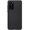 Capa Nillkin Super Frosted Shield Matte para Huawei P40
