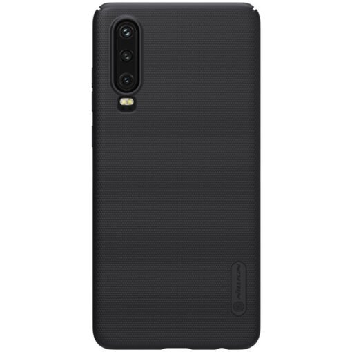 Capa Nillkin Super Frosted Shield Matte para Huawei P30