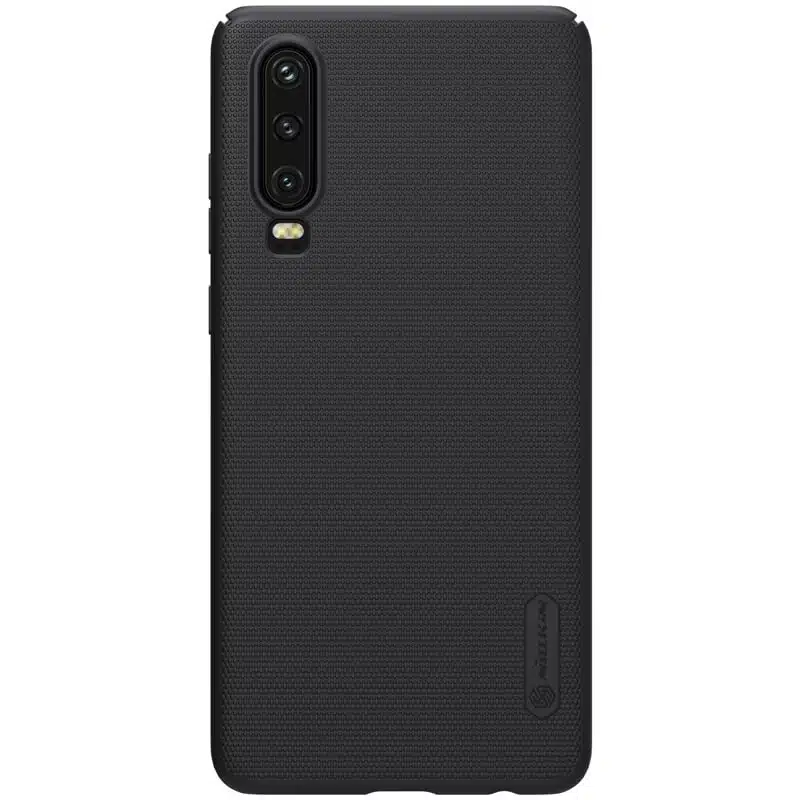 Capa Nillkin Super Frosted Shield Matte para Huawei P30