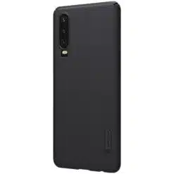Capa Nillkin Super Frosted Shield Matte para Huawei P30 - Image 2