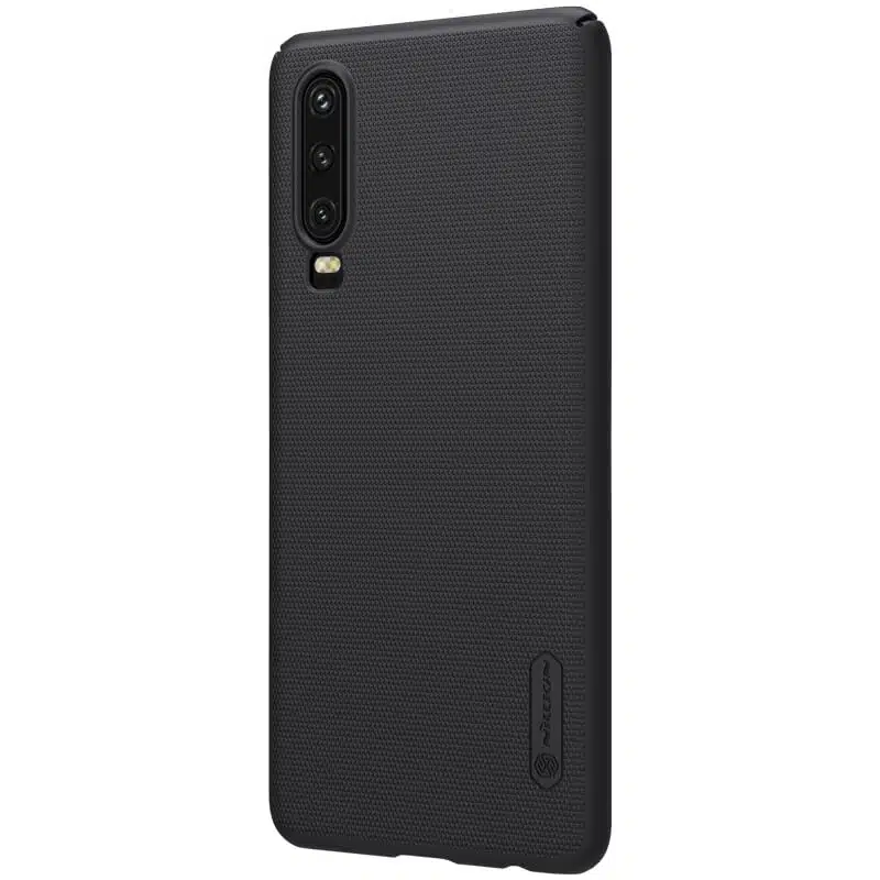 Capa Nillkin Super Frosted Shield Matte para Huawei P30 - Image 2