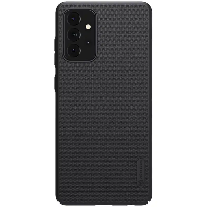Capa Nillkin Super Frosted Shield Matte p/ Samsung Galaxy A72 4G|5G - Imagem 2