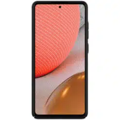 Capa Nillkin Super Frosted Shield Matte p/ Samsung Galaxy A72 4G|5G - Imagem 3