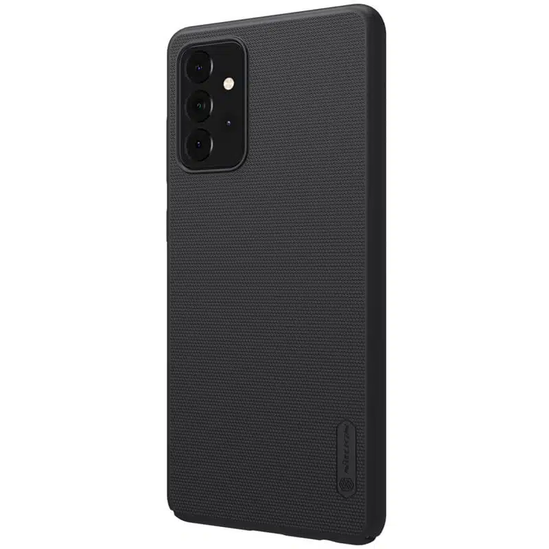 Capa Nillkin Super Frosted Shield Matte p/ Samsung Galaxy A72 4G|5G - Imagem 4